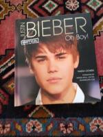 Justin Bieber Oh Boy! Unofficial