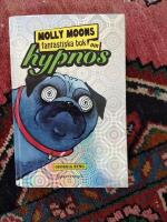 Molly Moons fantastiska bok om hypnos