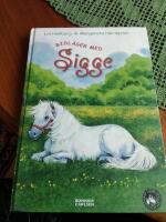 Ridl&auml;ger med Sigge