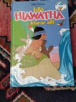 Lilla Hiawatha klarar allt