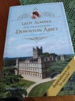 Lady Almina och verklighetens Downton Abbey