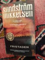 Fristaden