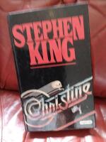 Christine