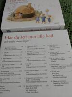 Har du sett min lilla katt och andra barns&aring;nger