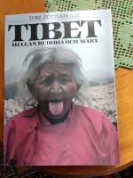Tibet - Mellan Buddha och Marx