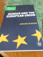 Gender and the European Union