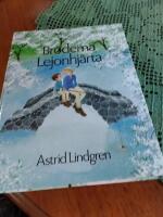 Br&ouml;derna Lejonhj&auml;rta