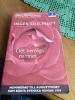 Det hemliga namnet