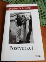 Postverket