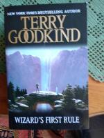 Wizards first rule - book 1 - the sword of truth series