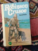 Robinson Crusoe