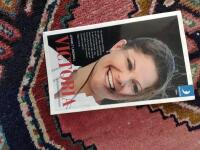 Victoria : prinsessan privat