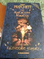 Den makal&ouml;se Maurice och hans kultiverade gnagare