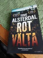 Rotv&auml;lta