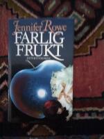 Farlig frukt : [en detektivroman]