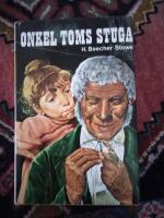 Onkel Toms stuga