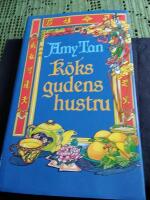K&ouml;ksgudens hustru : Roman