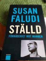 St&auml;lld : F&ouml;rr&auml;deriet mot mannen