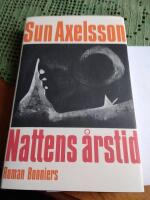Nattens &aring;rstid : autofiktiv roman