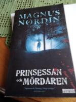 Prinsessan och m&ouml;rdaren