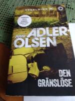 Den gr&auml;nsl&ouml;se