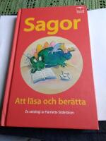 Sagor att l&auml;sa och ber&auml;tta : En antologi