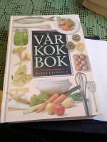 V&aring;r kokbok