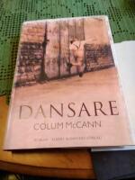 Dansare : Roman