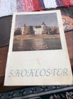 Skoklosters slott och samlingar