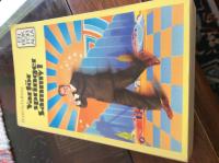 Varf&ouml;r springer Sammy?