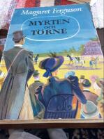 Myrten och T&ouml;rne