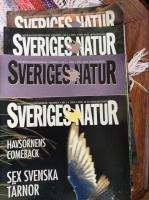Sveriges Natur