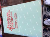Financial accounting theory