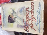 Kampen f&ouml;r lyckan. Romanen om &auml;ktenskapets blindsk&auml;r