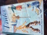 Vinter. Ber&auml;ttelser f&ouml;r de unga