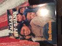 Kallad att tj&auml;na