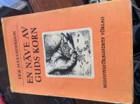 En n&auml;ve av Guds korn