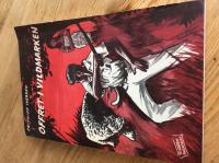 Offret i  vildmarken