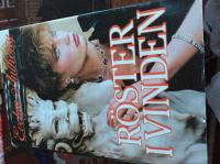 R&ouml;ster i vinden