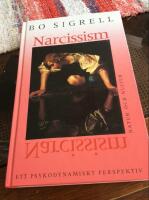 Narcissism : Ett psykoanalytiskt perspektiv