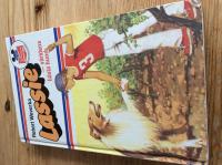 Lassie - v&auml;rldens b&auml;sta hund