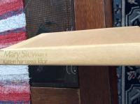 Katten har vassa klor : [roman]