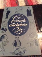 Levande anekdoter