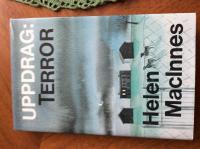 Uppdrag: Terror