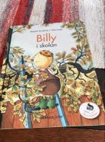 Billy i skolan