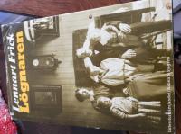 L&ouml;gnaren : roman