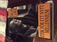 Etik f&ouml;r ett nytt millenium