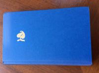 Den l&aring;nga sommaren