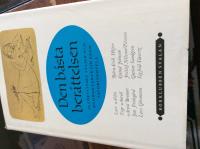 Den b&auml;sta ber&auml;ttelsen