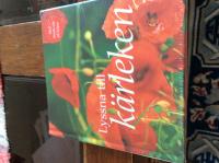 Lyssna till k&auml;rleken